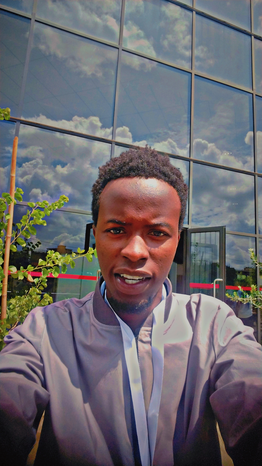 John MUSAU